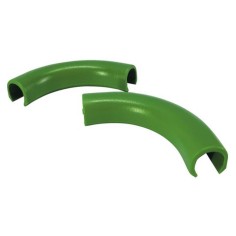 EHEIM 4013300 Curva Salvatubo 9/12mm 2 pezzi