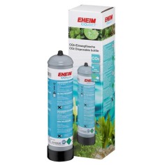 Eheim 6063000 Bombola CO2 Usa e Getta 500gr