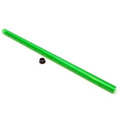 Eheim 7286500 Tubo Forato Per Mandata Per Filtri Esterni 2215/2315/2222-28/2322-28/2250 Diametro 10-13mm