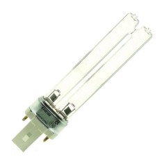 Eheim 7315308 - ricambio lampada uv-c 11w per Eheim Reeflex 800 vecchio modello