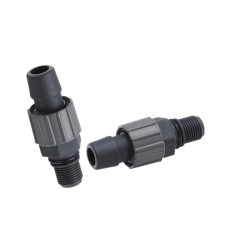 EHEIM 7481148 Rubinetti per Sterilizzatore Reeflex UV 350