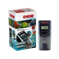 Eheim AutoFeeder - Mangiatoia Automatica con Display LCD