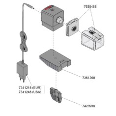 Eheim AutoFeeder Plus - Mangiatoia Wi-Fi 2