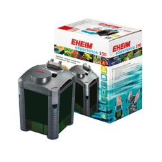 Eheim Filtro Esterno Experience Completo di Materiali Filtranti per acquari