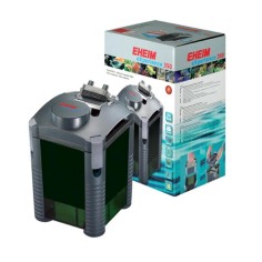 Eheim Filtro Esterno Experience Completo di Materiali Filtranti per acquari