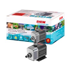 Eheim Pompa - Pompa centrifuga multiuso ad alte prestazioni per uso sommerso