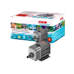 Eheim Pompa - Pompa centrifuga multiuso ad alte prestazioni per uso sommerso