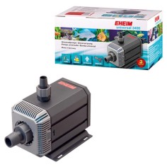 Eheim Pompa - Pompa centrifuga multiuso ad alte prestazioni per uso sommerso