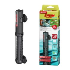 Eheim ThermoPreset - Riscaldatore pretarato ad elevata precisione