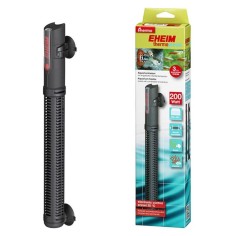 Eheim ThermoPreset - Riscaldatore pretarato ad elevata precisione