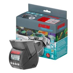 EHEIM TWIN MAngiatoia automatica