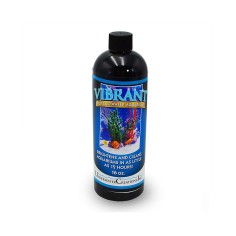 Vibrant Reef - Chiarificatore Biologico Antialghe per Acquari Marini con Coralli 2