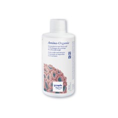 Tropic Marin Amino-Organic 250ml - integratore di aminoacidi e composti azotati per coralli