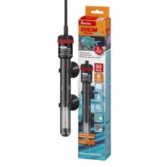 Eheim-Jager ThermoControl-e - Riscaldatore con controllo elettronico della temperatura