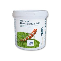 Tropic Marin Bio Actif Meersalz - Sale Marino per Acquari di Barriera