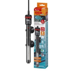 Eheim-Jager ThermoControl-e - Riscaldatore con controllo elettronico della temperatura