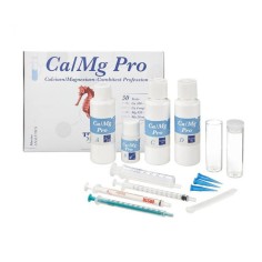 Tropic Marin Ca/Mg Pro - Test Combinato Magnesio+ Calcio per Acqua Marina 2