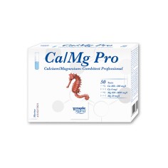 Tropic Marin Ca/Mg Pro - Test Combinato Magnesio+ Calcio per Acqua Marina