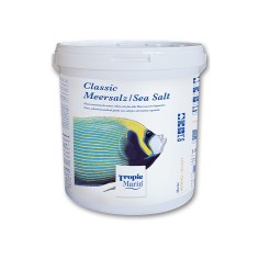 Tropic Marin Classic Meersalz Secchiello - Sale Marino Sintetico