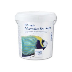 Tropic Marin Classic Meersalz Secchiello - Sale Marino Sintetico