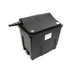 SunSun CBF-200 - filtro biologico a camera singola per laghetti fino a 4000 litri