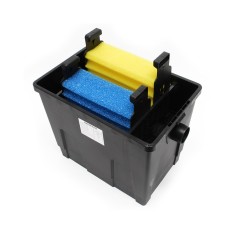 SunSun CBF-200 - filtro biologico a camera singola per laghetti fino a 4000 litri 2