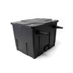 SunSun CBF-350 - filtro biologico a camera singola per laghetti fino a 6000 litri