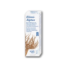 Tropic Marin Elim-Aiptas 50ml - Trattamento contro le Aiptasia (Anemone di Vetro)