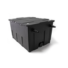 SunSun CBF-550 - filtro biologico a camera singola per laghetti fino a 12000 litri