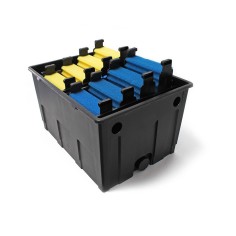 SunSun CBF-550 - filtro biologico a camera singola per laghetti fino a 12000 litri 2