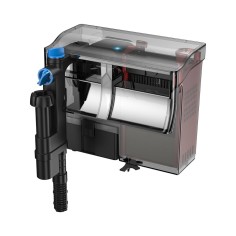 SunSun CBG - filtro esterno a cascata con UV-C per acquari