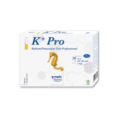Tropic Marin K+ Pro Test - Test Potassio per Acqua Marina