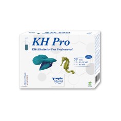 Tropic Marin KH Pro - Professional Test