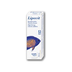 Tropic Marin LIPOVIT 50ml ( Integratore Vitaminico)