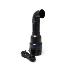 SunSun CEF - pompa tubolare ad alto rendimento per laghetti