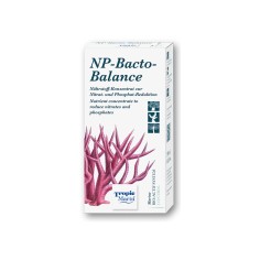 Tropic Marin NP-Bacto-Balance - concentrato di nutrienti bilanciato per coralli e altri animali filtratori