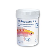 Tropic Marin O-Megavital 75gr