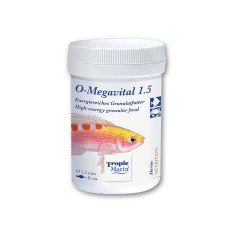 Tropic Marin O-Megavital 75gr