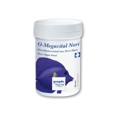 Tropic Marin O-Megavital Nori 17gr