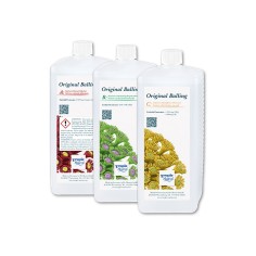 Tropic Marin Orginal Balling Liquid Set 3 x 1.000 ml