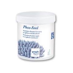 Tropic Marin Phos Feed 300gr - integratore mirato di fosfato per acquari marini
