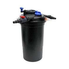 SunSun CPF - filtro pressurizzato con UV per laghetti - 5000