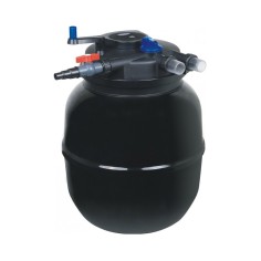 SunSun CPF - filtro pressurizzato con UV per laghetti -...