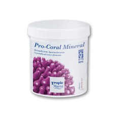 Tropic Marin Pro Coral Mineral 250gr