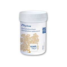 Tropic Marin Pro Coral Phyton 100ml/60gr (Plankton, Alimento per coralli Duri Bivalvi e Altri Invertebrati Filtratori