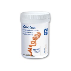 Tropic Marin Pro Coral Zooton 100ml/60gr (Plankton, Alimento per coralli Duri e Invertebrati Filtratori)