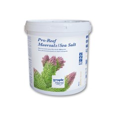 Tropic Marin Pro Reef - Sale Marino per Acquari di Barriera Corallina