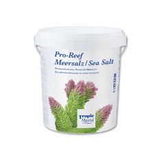 Tropic Marin Pro Reef - Sale Marino per Acquari di Barriera Corallina