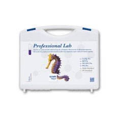 Tropic Marin Professional Lab Test - Valigetta professionale per acqua marina