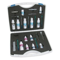 Tropic Marin Professional Lab Test - Valigetta professionale per acqua marina 2